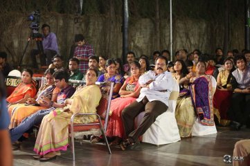 Daana Veera Soora Karna Movie Audio Launch